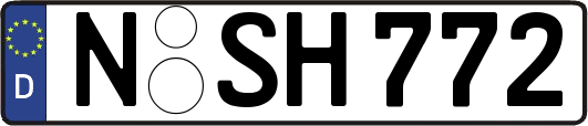 N-SH772