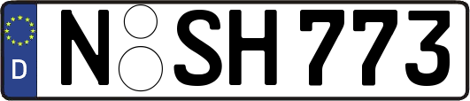 N-SH773