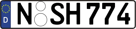 N-SH774