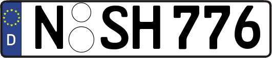 N-SH776