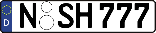 N-SH777