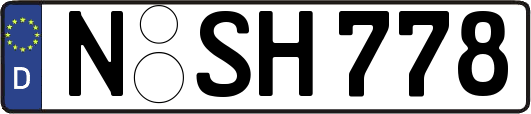 N-SH778