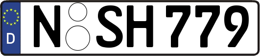 N-SH779