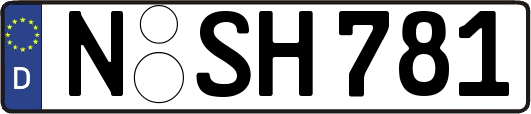 N-SH781