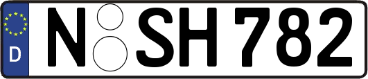 N-SH782