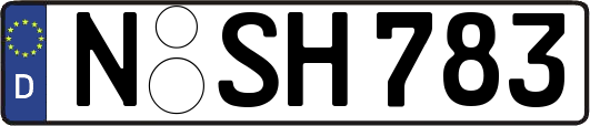 N-SH783