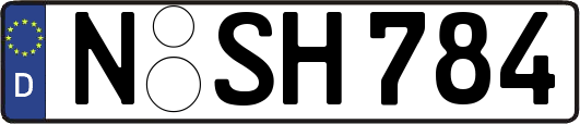 N-SH784