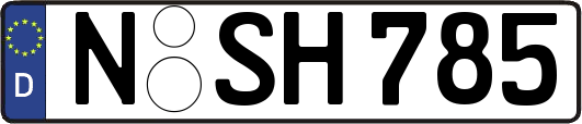 N-SH785