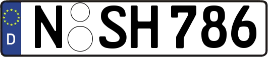 N-SH786