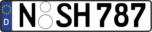 N-SH787