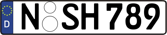N-SH789