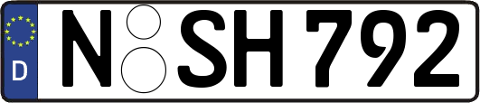 N-SH792