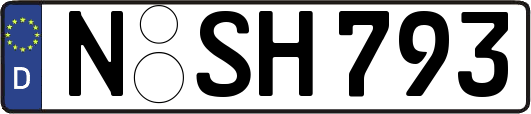 N-SH793