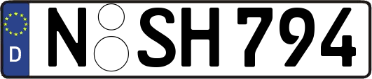 N-SH794