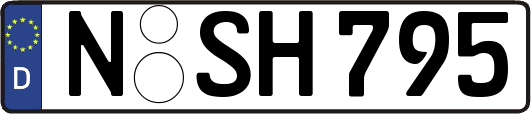 N-SH795