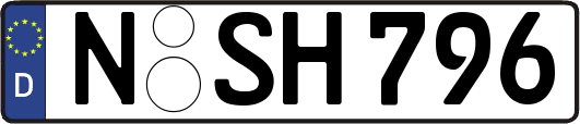 N-SH796