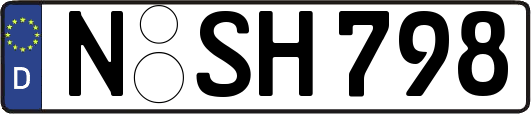 N-SH798