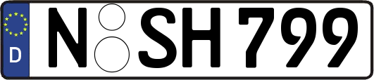 N-SH799