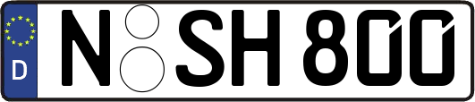 N-SH800