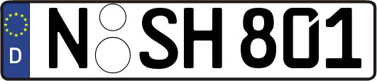 N-SH801