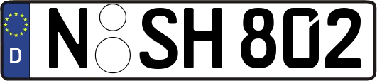 N-SH802