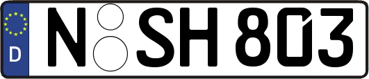 N-SH803