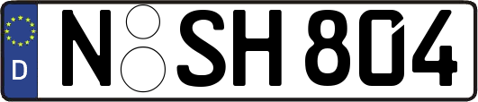 N-SH804