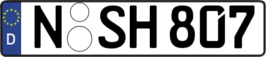 N-SH807