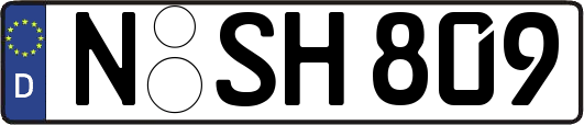 N-SH809