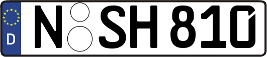 N-SH810