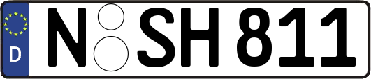 N-SH811