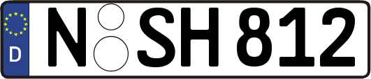 N-SH812