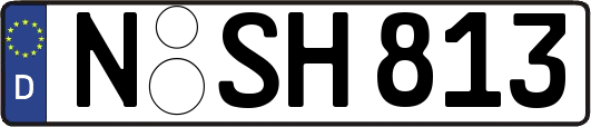 N-SH813