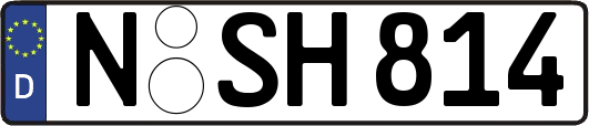 N-SH814