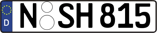 N-SH815