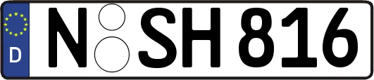 N-SH816