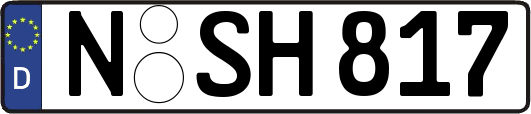 N-SH817