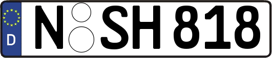N-SH818