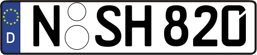N-SH820