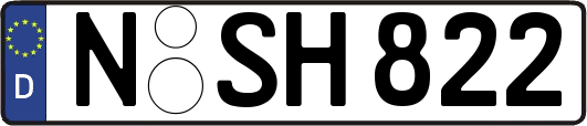 N-SH822