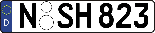 N-SH823