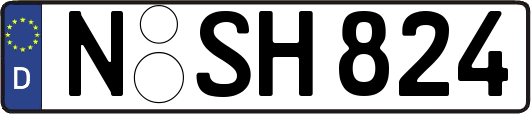N-SH824