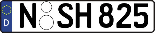 N-SH825