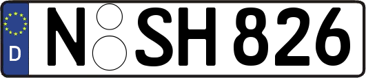 N-SH826