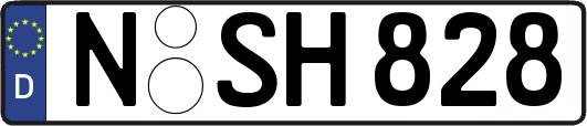 N-SH828