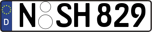 N-SH829