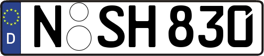 N-SH830