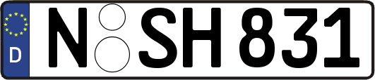 N-SH831