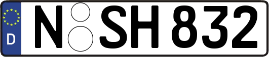 N-SH832