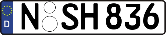 N-SH836